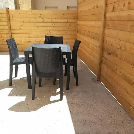 Evasion, Avec Terrasse * Reims
