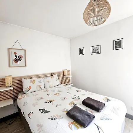 Evasion, Avec Terrasse